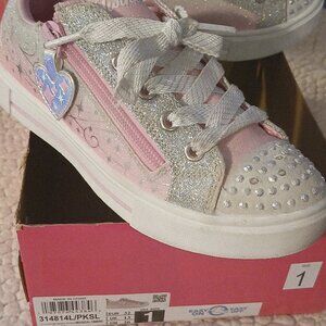 Skecher Magical Ombre TWINKLE TOES